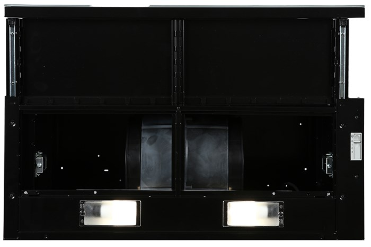 Máy hút mùi âm tủ Hafele HH-SG70A | 533.89.021