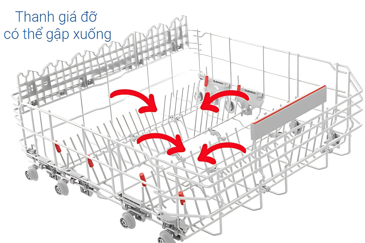 Máy Rửa Bát Độc Lập Bosch SMS6ZCI08E Series 6