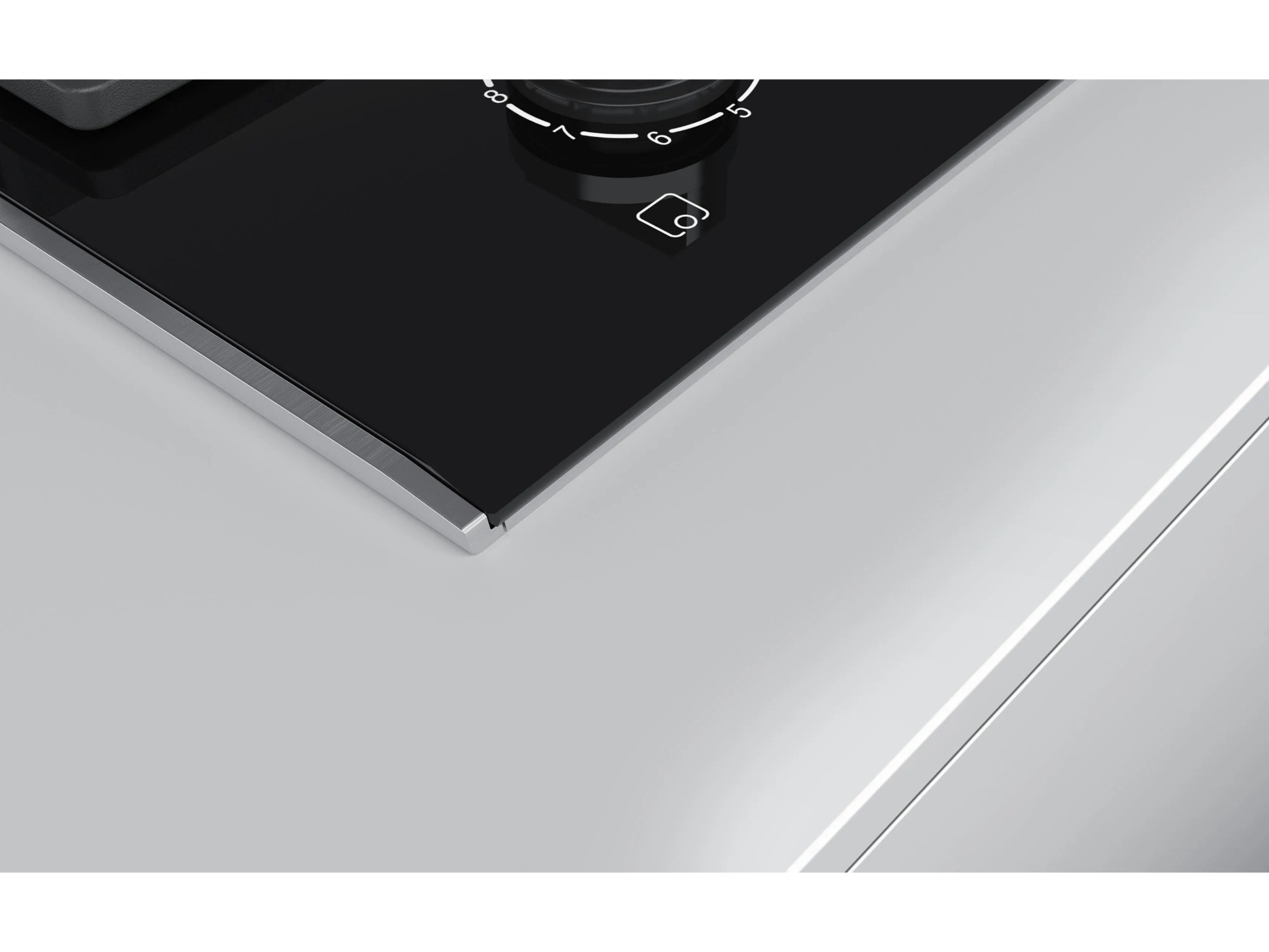 Bếp Gas Đôi Bosch PRB3A6B70 Serie 8 Domino | Lắp Âm 02 Vùng Nấu