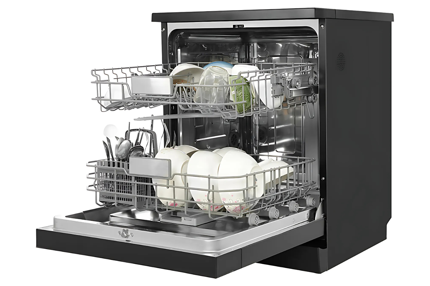 Máy Rửa Bát Độc Lập/Lắp Âm Canzy CZ BHN14PTC