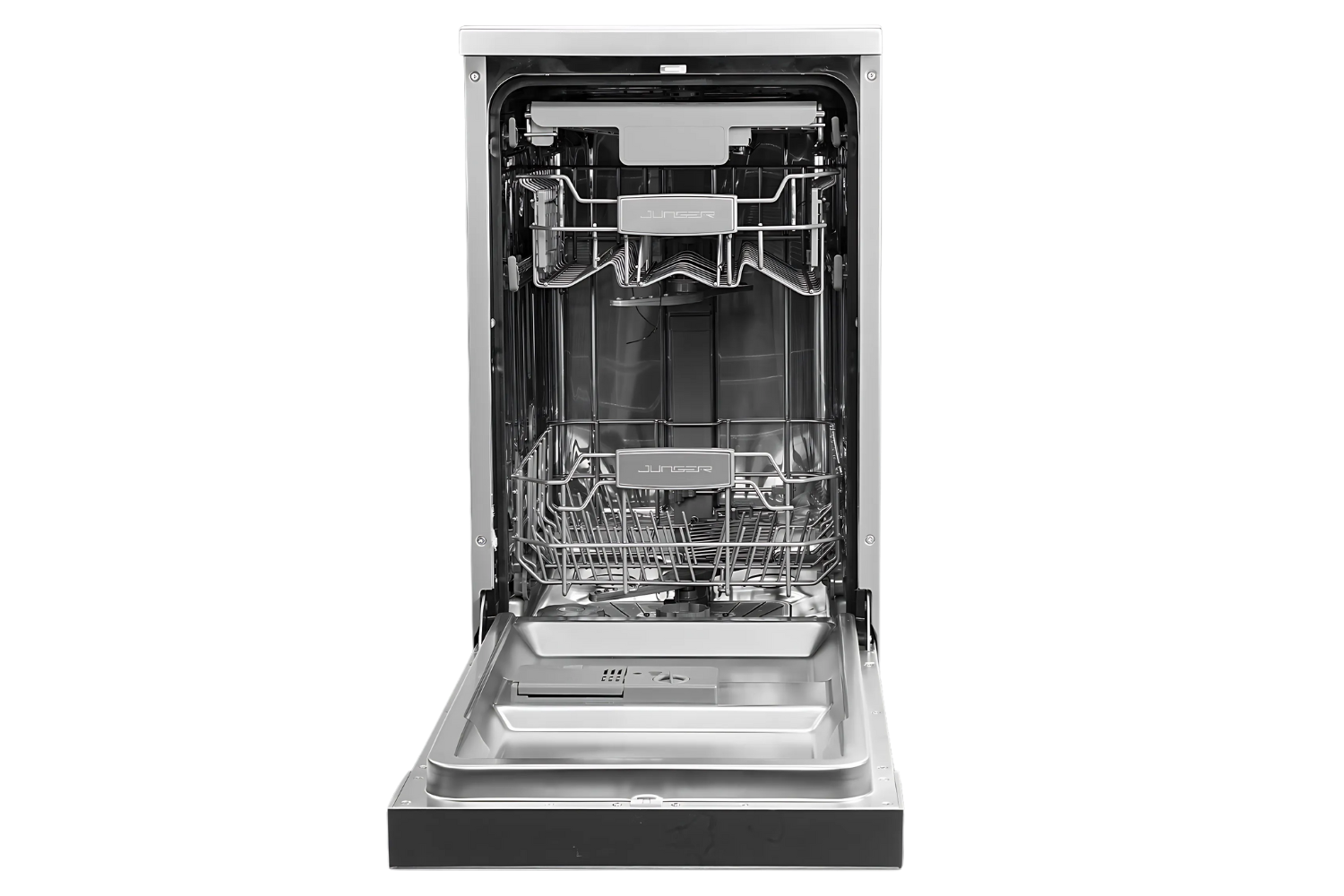 Ảnh Đại Diện Avatar Máy Rửa Bát Độc Lập/Âm tủ Junger DWJ-450