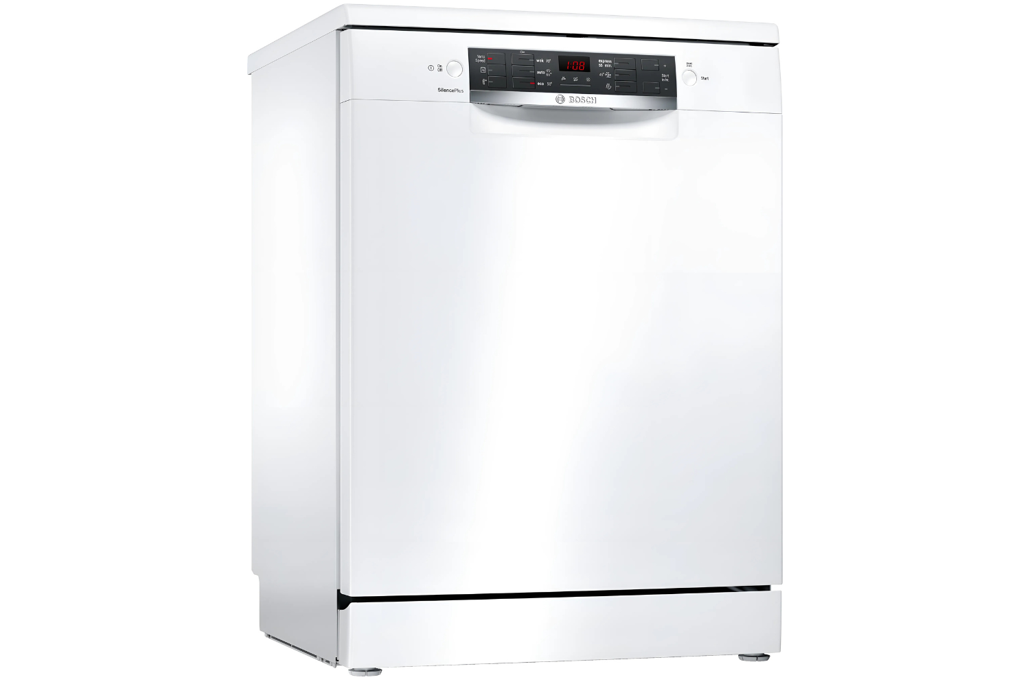 Ảnh Đại Diện Avatar Máy Rửa Bát Độc Lập Bosch SMS46GW01P Series 4