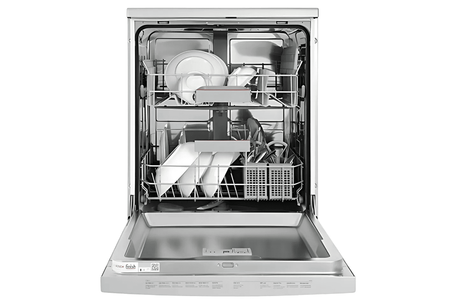 Ảnh Đại Diện Avatar Máy Rửa Bát Độc Lập Bosch SMS4IVI01P Series 4