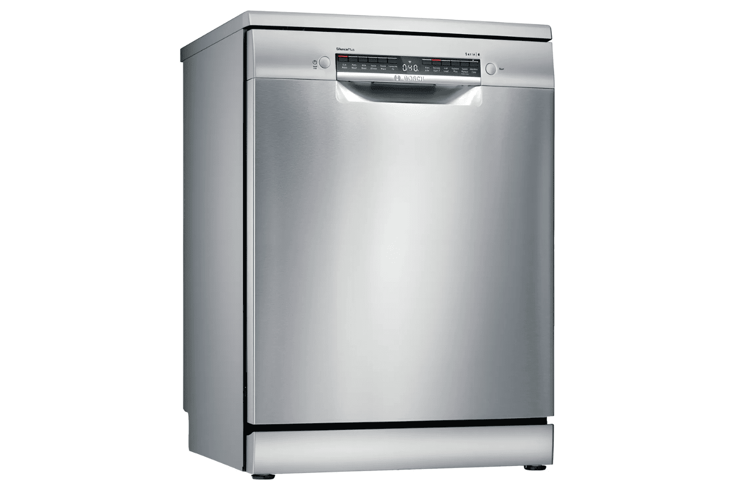 Ảnh Đại Diện Avatar Máy Rửa Bát Độc Lập Bosch SMS4IVI01P Series 4