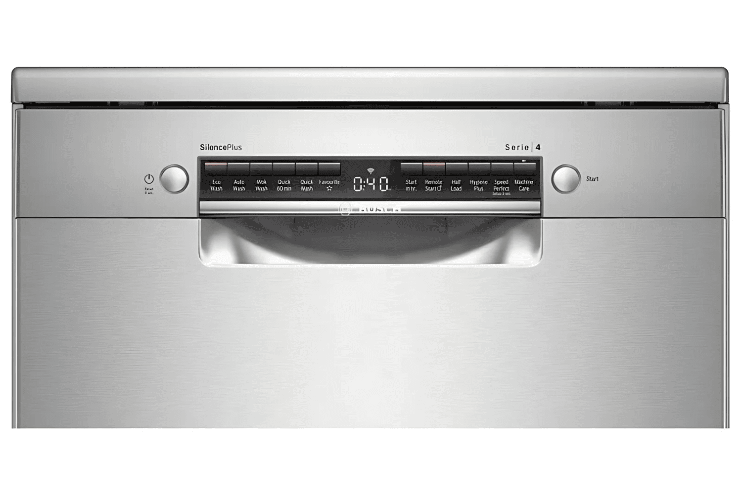 Máy Rửa Bát Độc Lập Bosch SMS4IVI01P Series 4