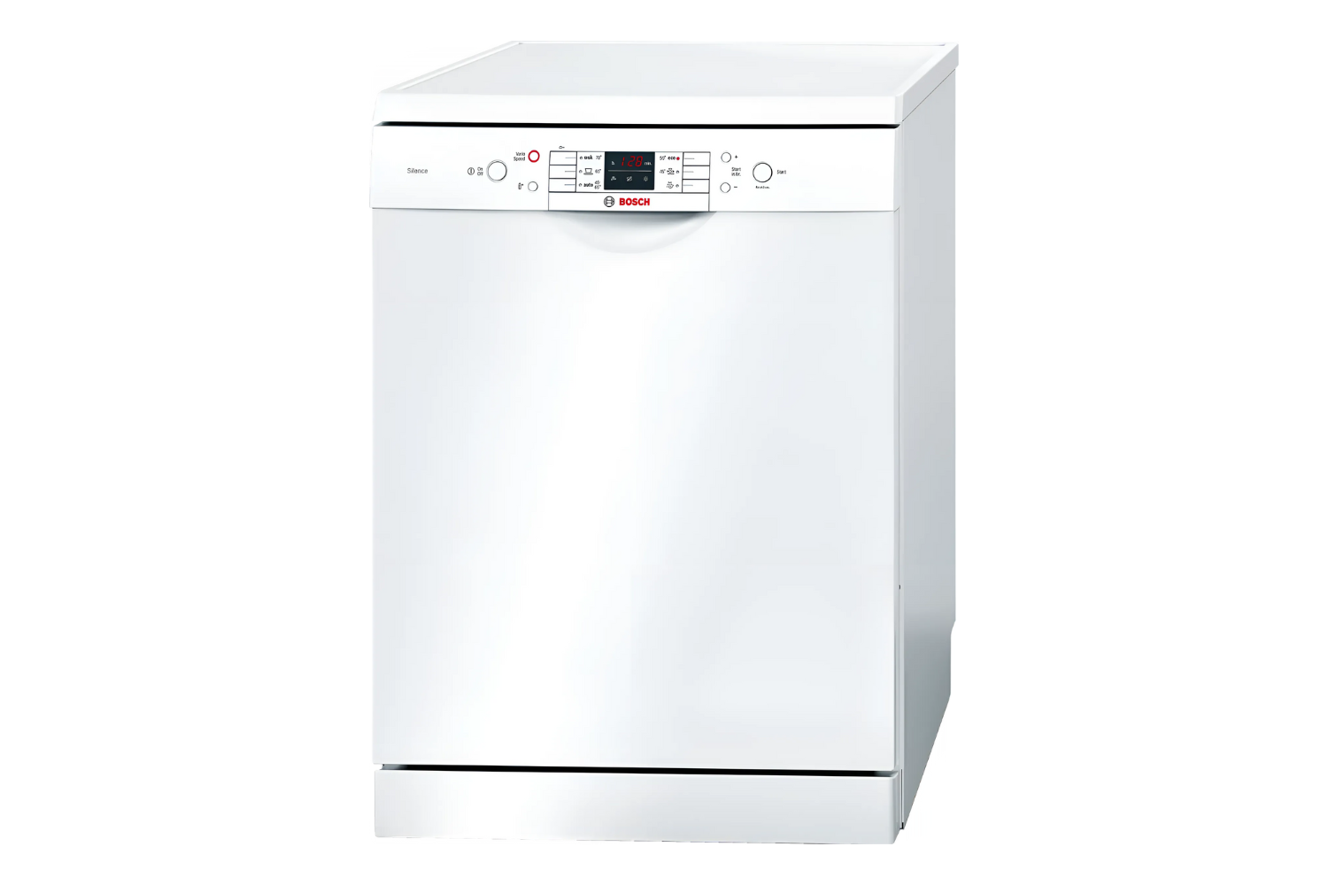 Ảnh Đại Diện Avatar Máy Rửa Bát Độc Lập Bosch SMS63L02EA Series 6