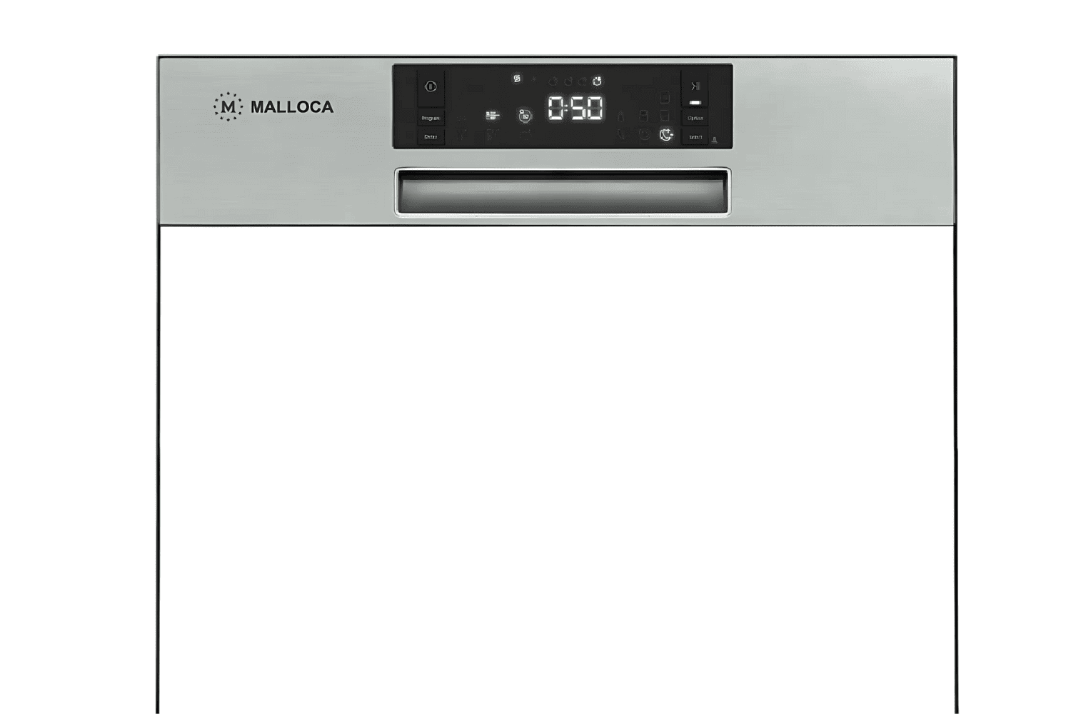 Ảnh Đại Diện Avatar Máy Rửa Chén Âm Bán Phần Malloca MDW14-S08SI