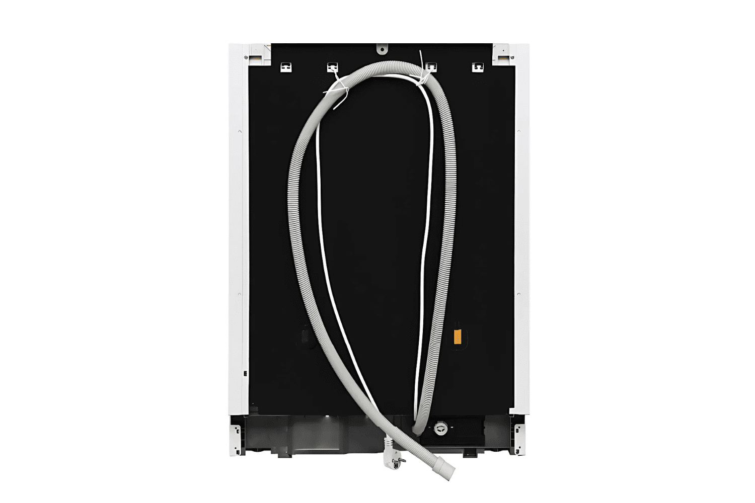 Máy Rửa Chén Âm Bán Phần Malloca MDW14-S08SI