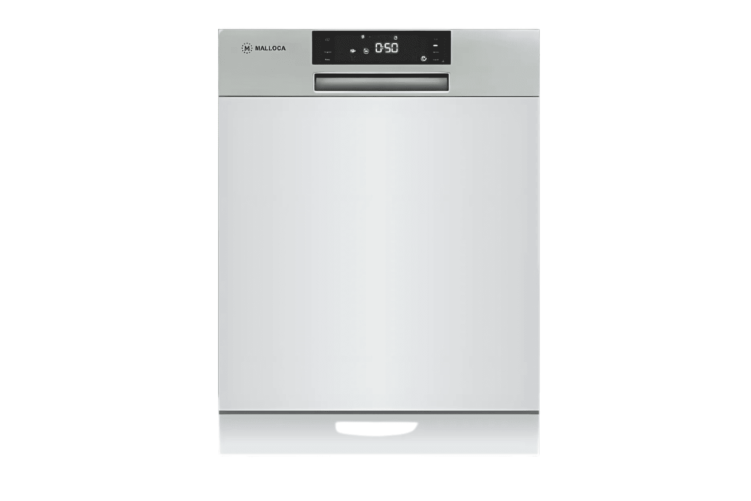 Ảnh Đại Diện Avatar Máy Rửa Chén Âm Bán Phần Malloca MDW14-S08SI