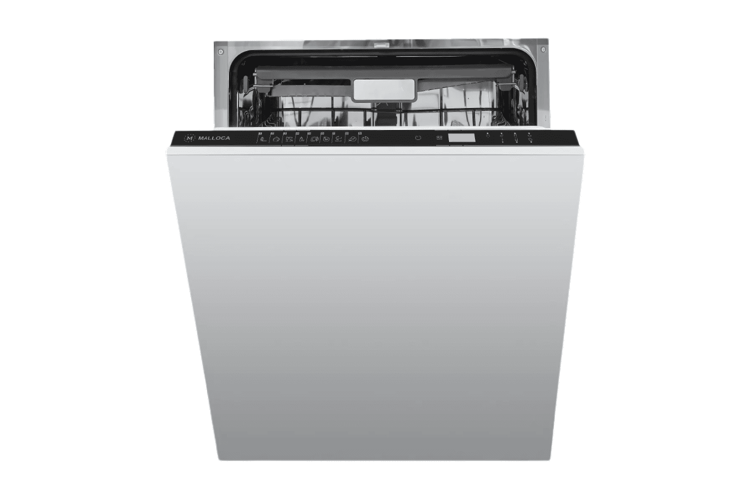 Ảnh Đại Diện Avatar Máy Rửa Chén Âm Toàn Phần Malloca MDW14-B09FI
