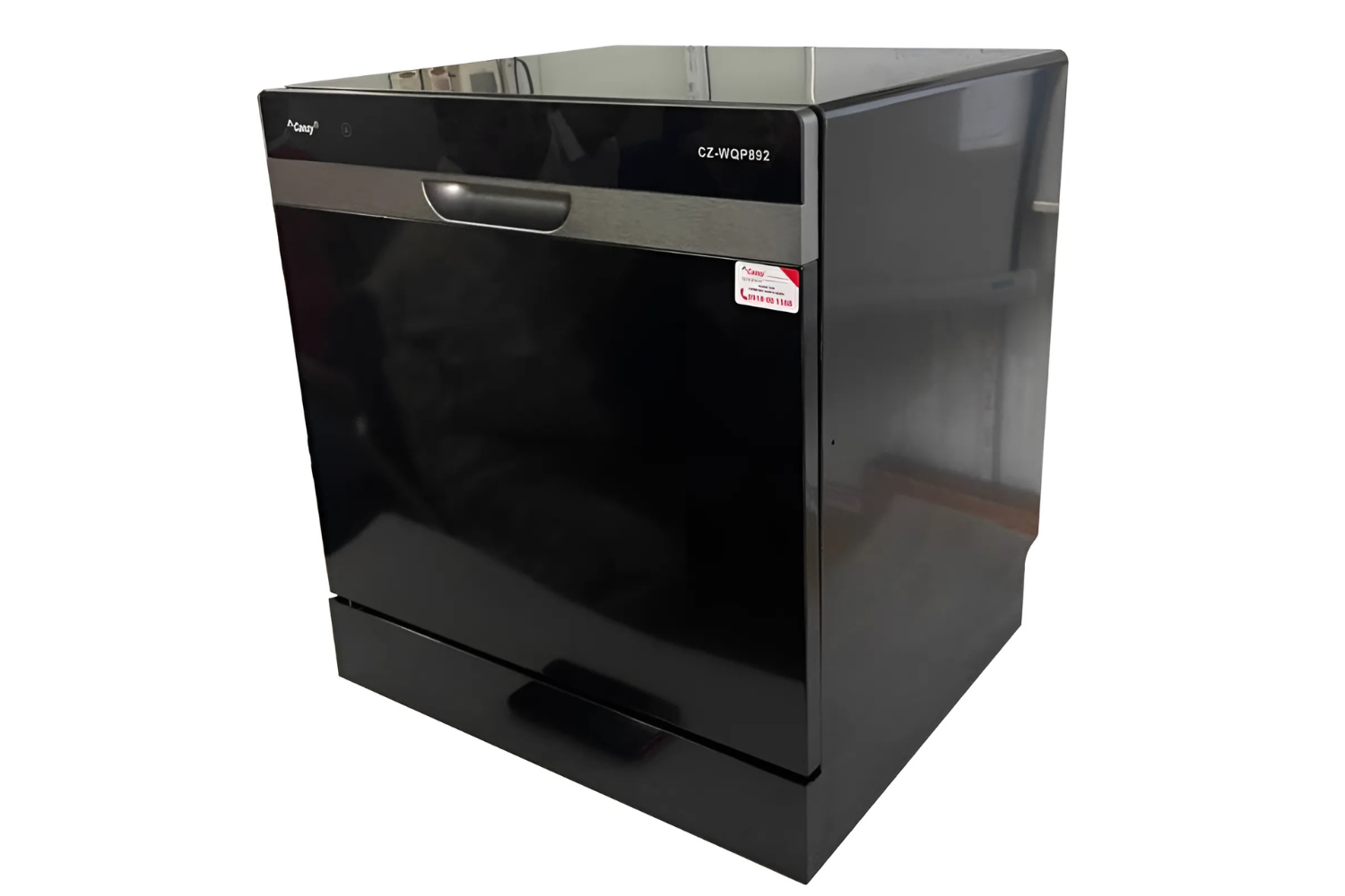 Máy Rửa Bát Mini Để Bàn Canzy CZ WQP892