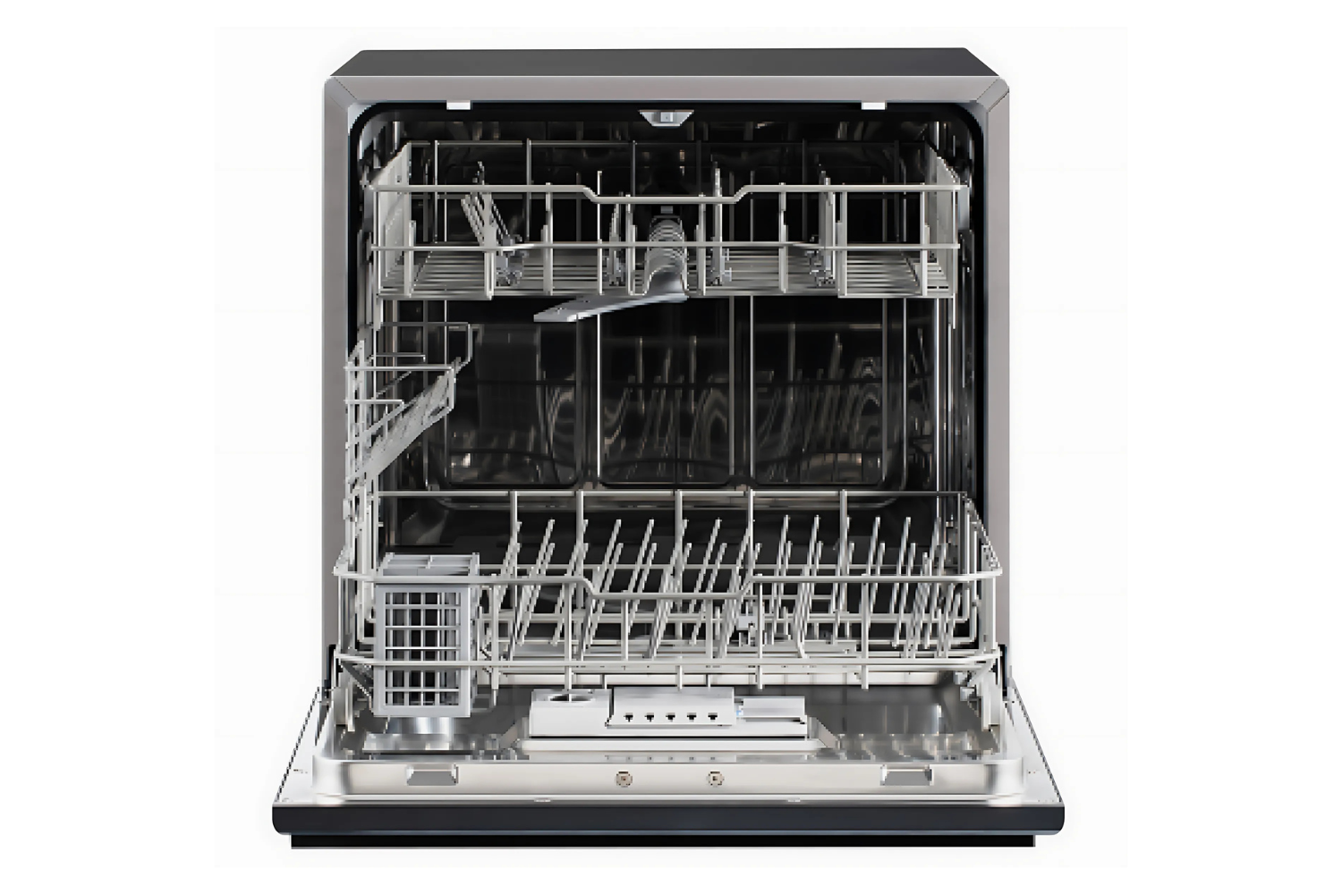 Máy Rửa Bát Mini Để Bàn Canzy CZ WQP892