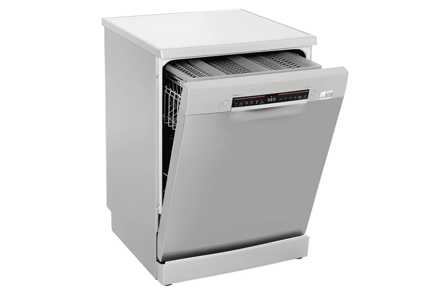 Máy Rửa Bát Độc Lập Bosch SMS4EMI06E Series 4