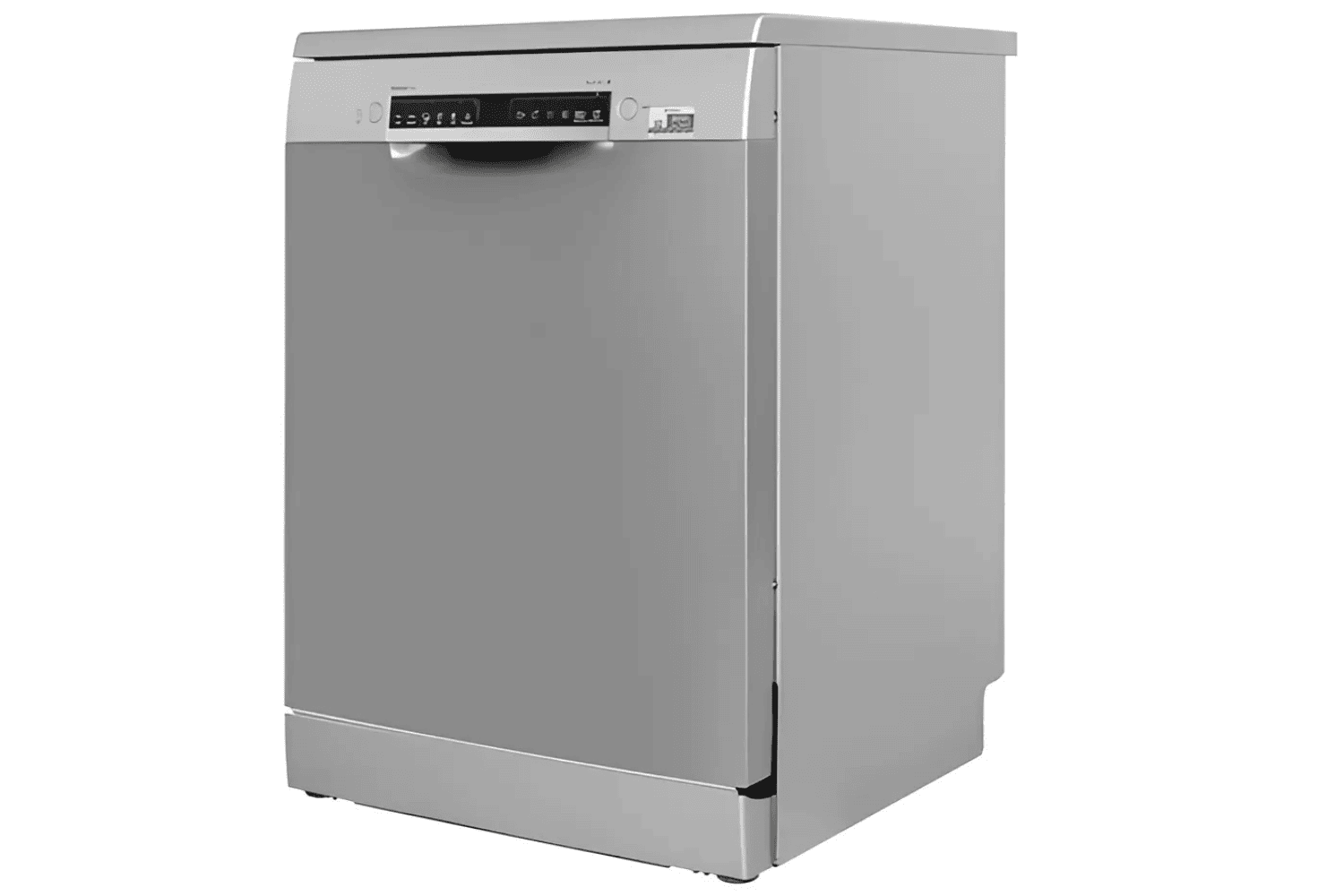 Máy Rửa Bát Độc Lập Bosch SMS4EMI06E Series 4