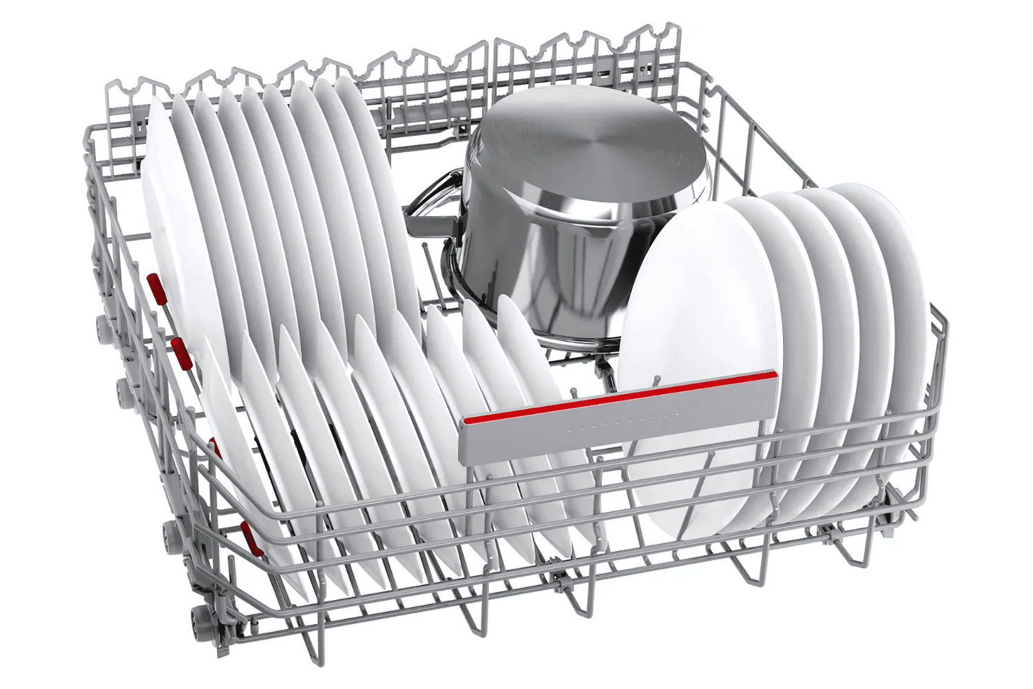 Máy Rửa Bát Độc Lập Bosch SMS6ZCI16E Series 6
