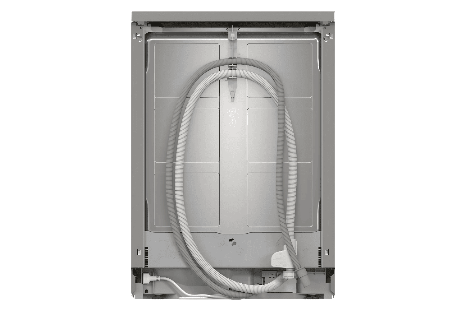 Máy Rửa Bát Độc Lập Bosch SMS6ZCI16E Series 6