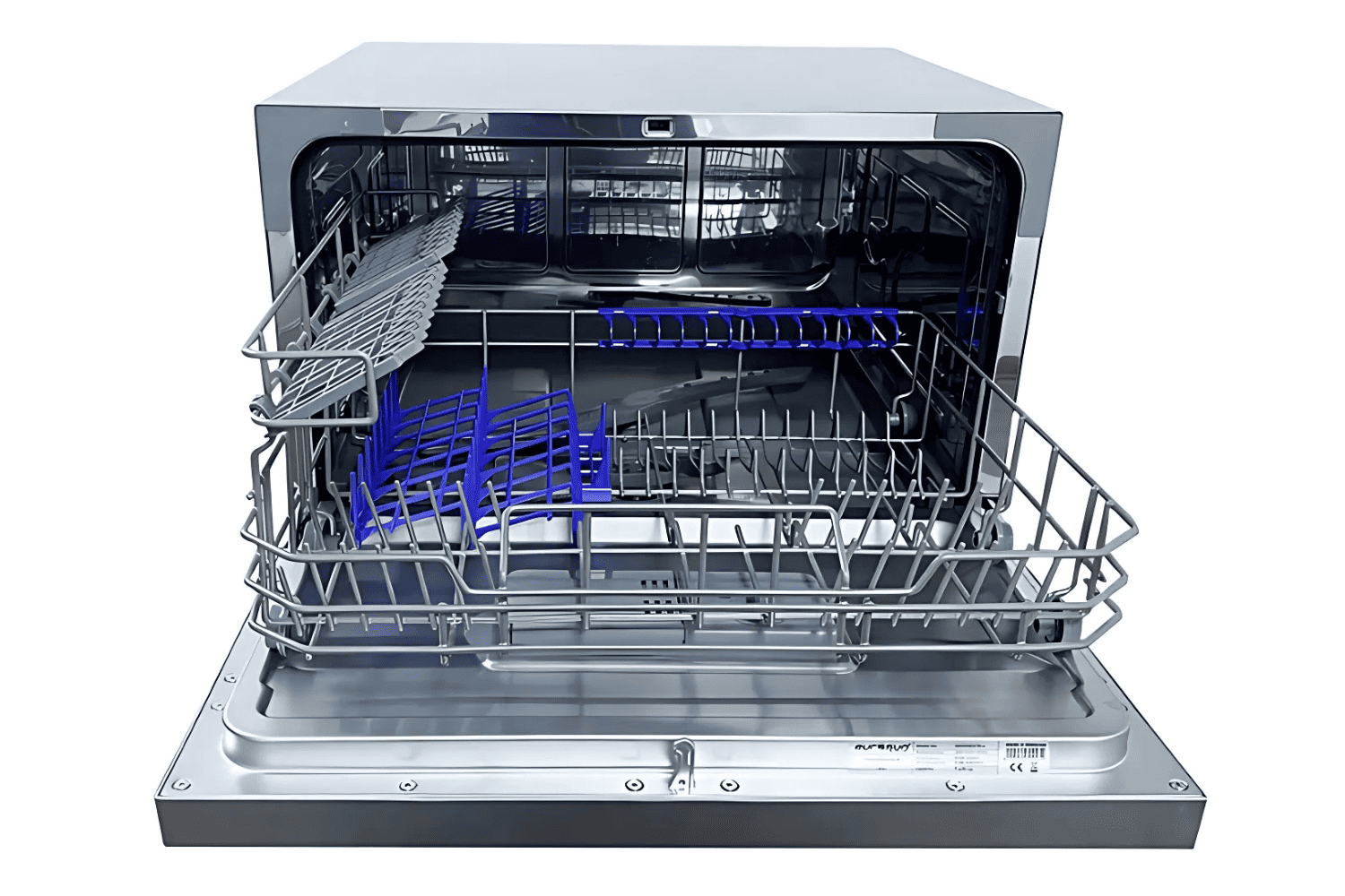 Ảnh Đại Diện Avatar Máy Rửa Bát Mini Để Bàn Eurosun SKS55E07EU