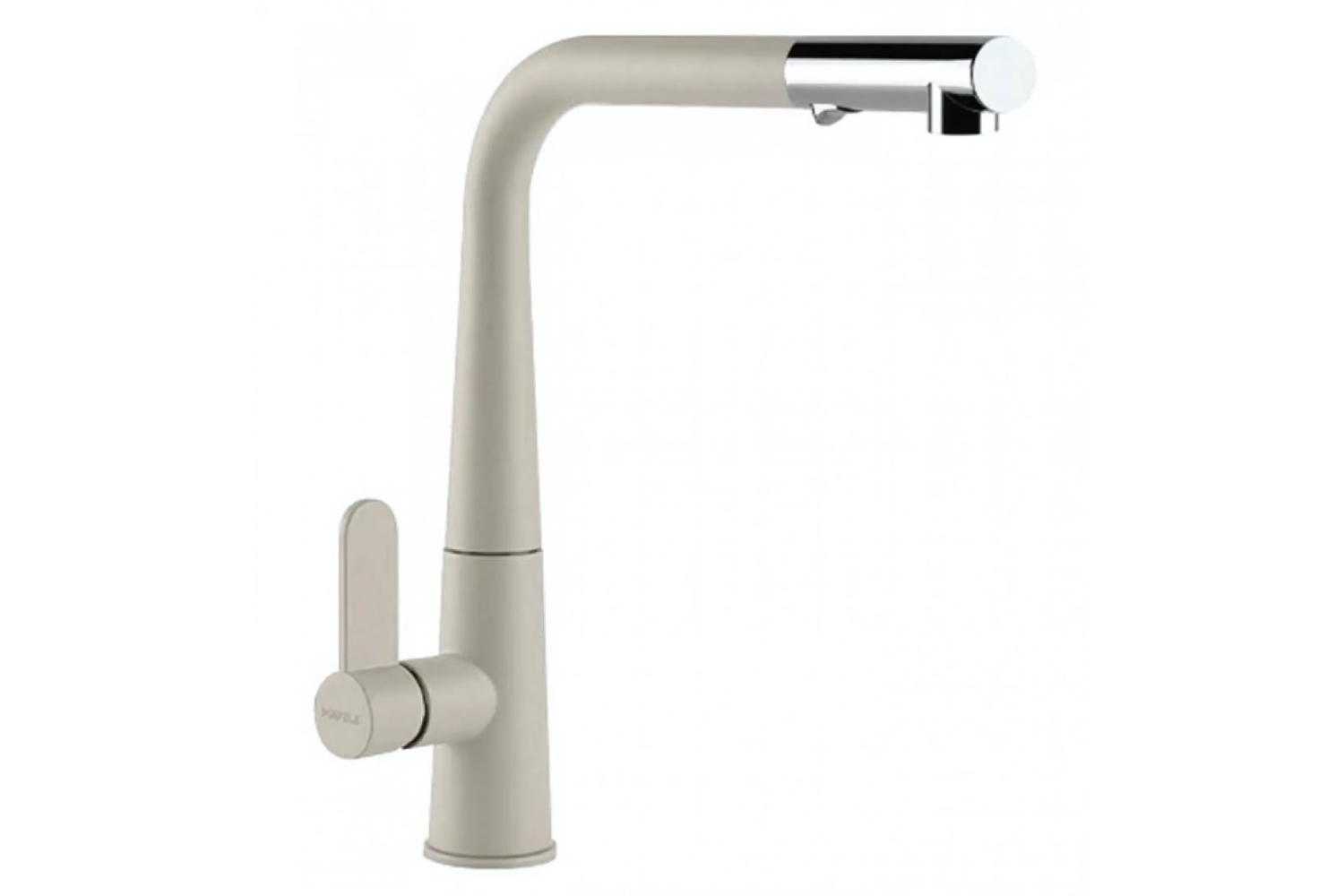 Vòi Rửa Bát Nóng Lạnh Dây Rút Hafele HT20-GH1P259 (570.82.500)