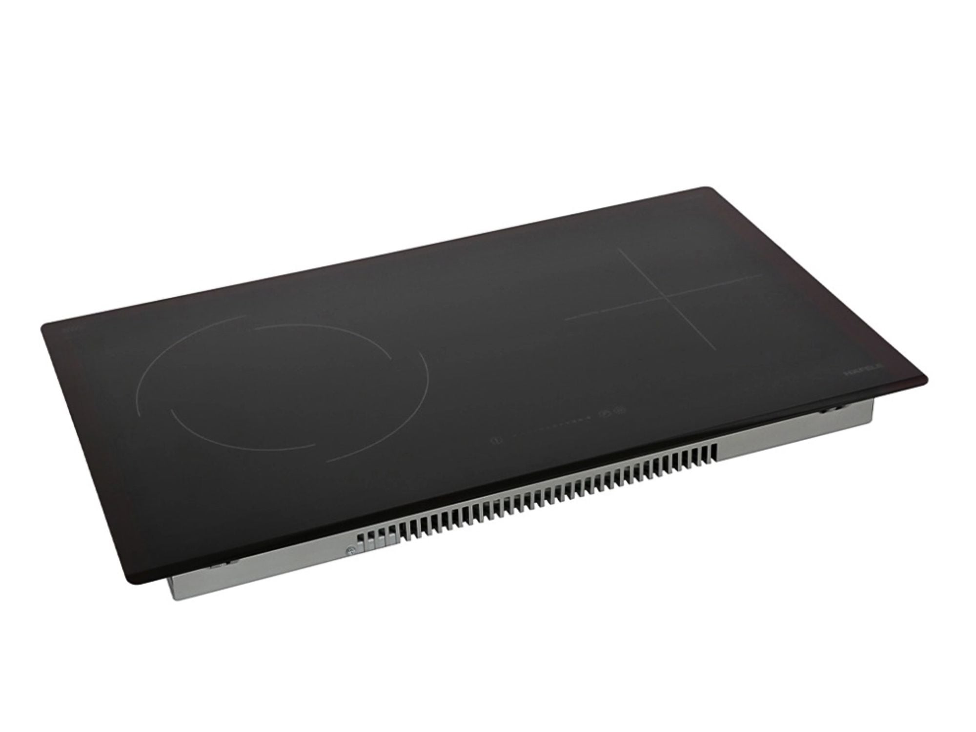 Bếp Điện Từ Đôi Hafele HC-M772D (536.61.695) | 01 Điện 01 Từ