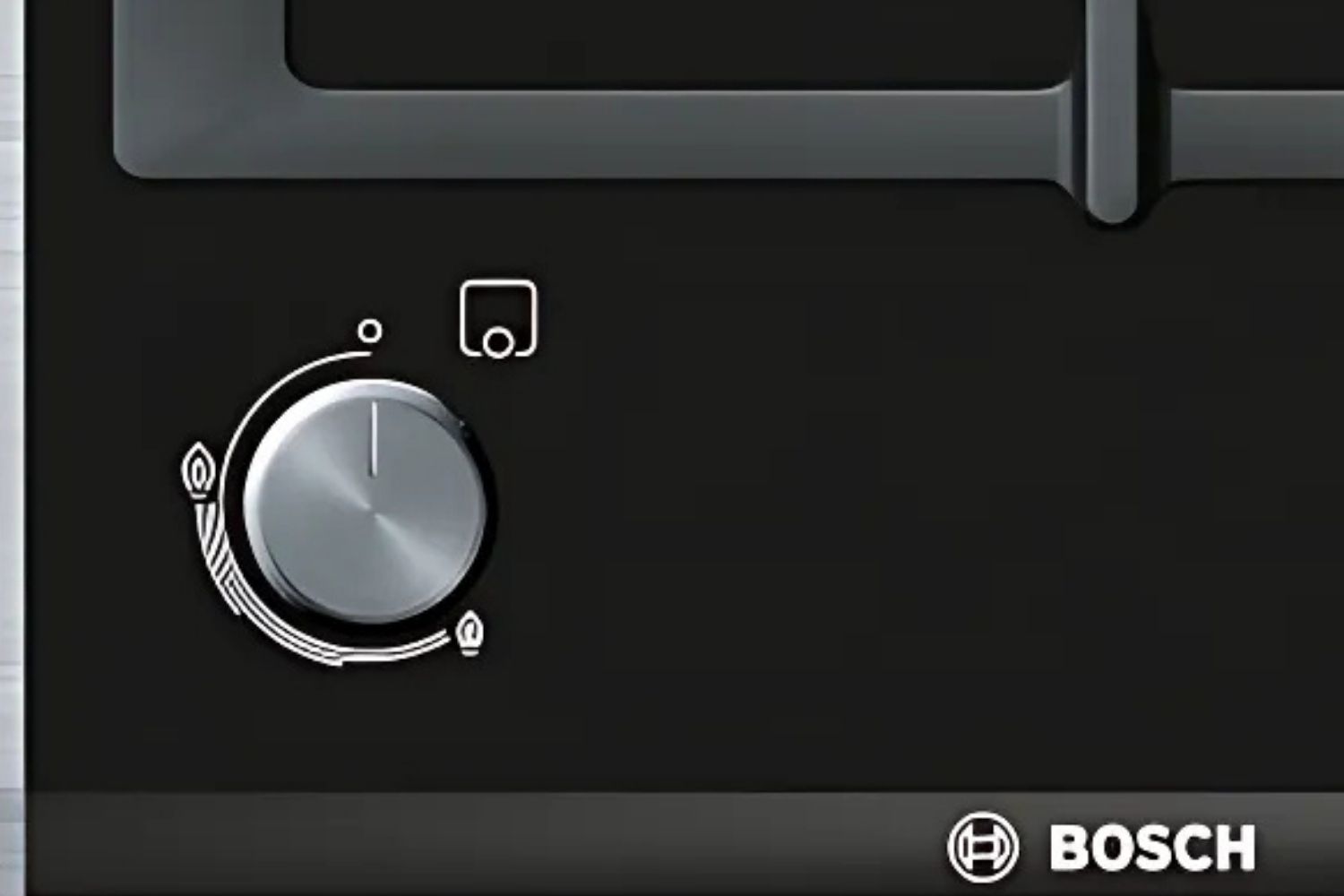 Bếp Gas Đôi Bosch PRB326B70E - Bếp Âm 02 Vùng Nấu