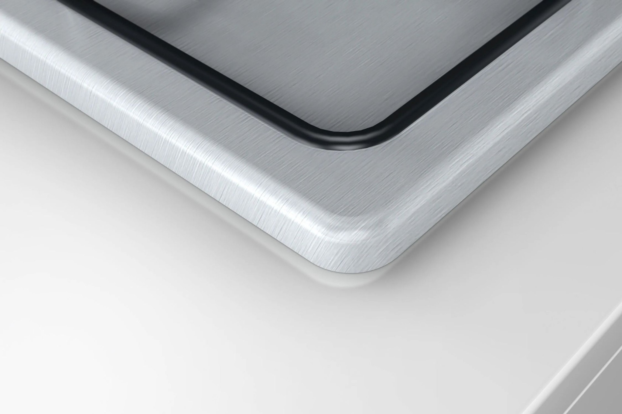 Bếp Gas Bosch PBC6B5B80 - Bếp Âm 03 Vùng Nấu