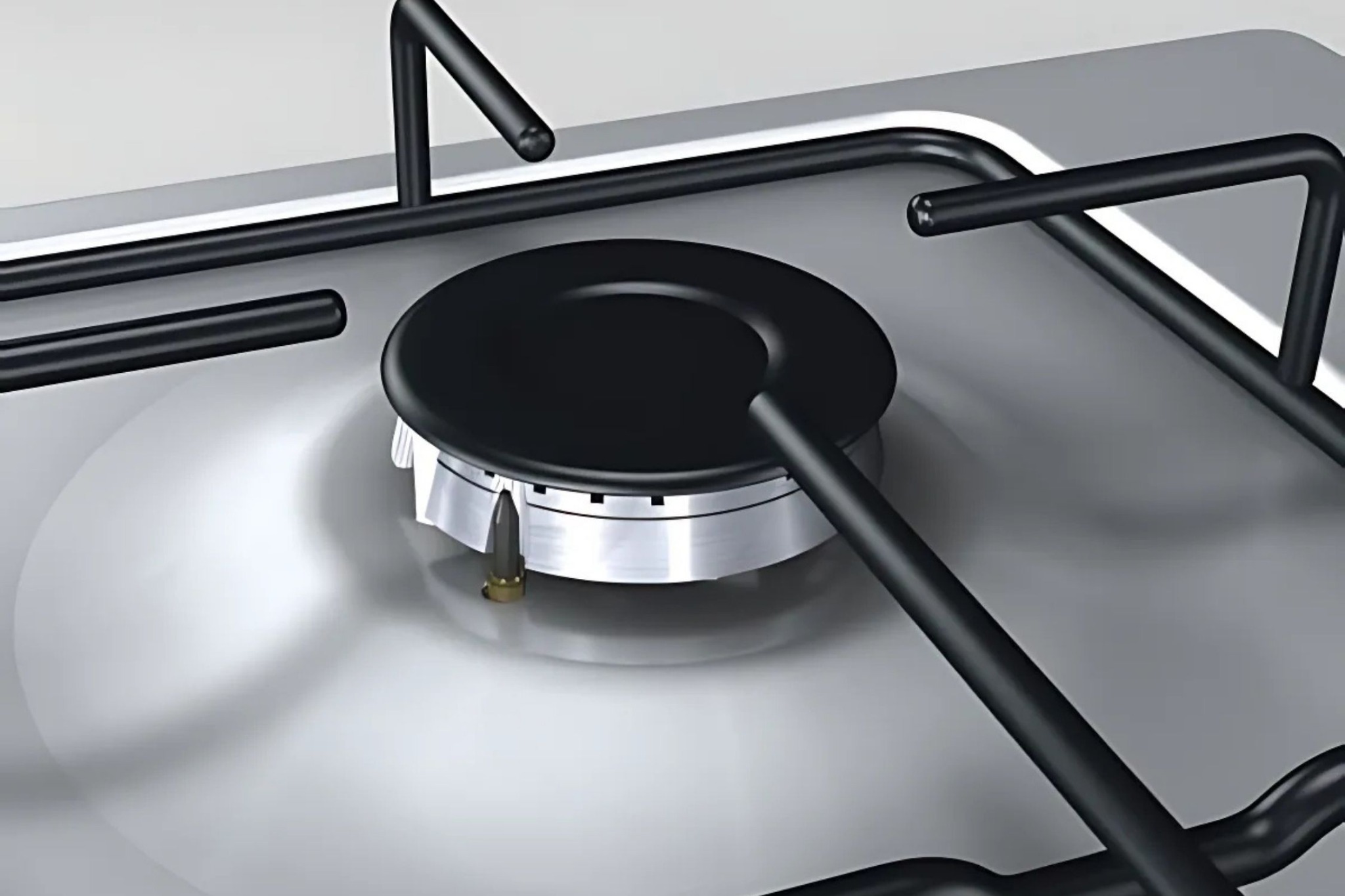 Bếp Gas Bosch PBC6B5B80 - Bếp Âm 03 Vùng Nấu