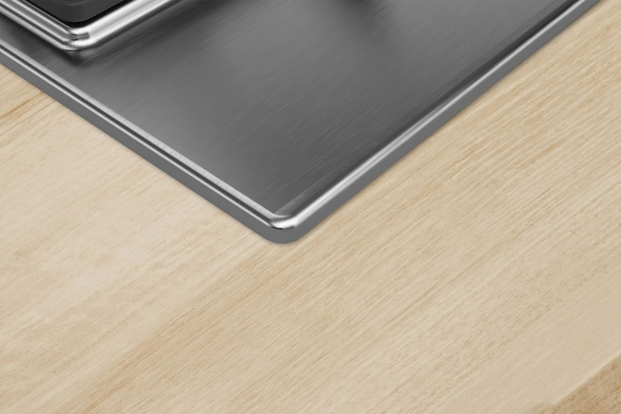 Bếp Gas Bosch PCC6A5B90 - Bếp Âm 03 Vùng Nấu