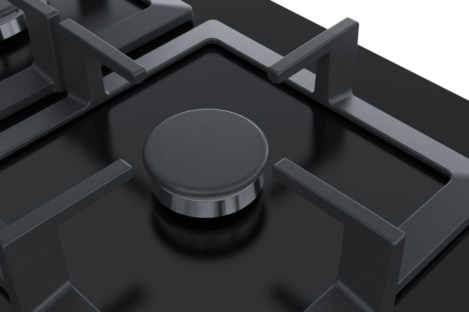 Bếp Gas Bosch PPC6A6B20 - Bếp Âm 03 Vùng Nấu