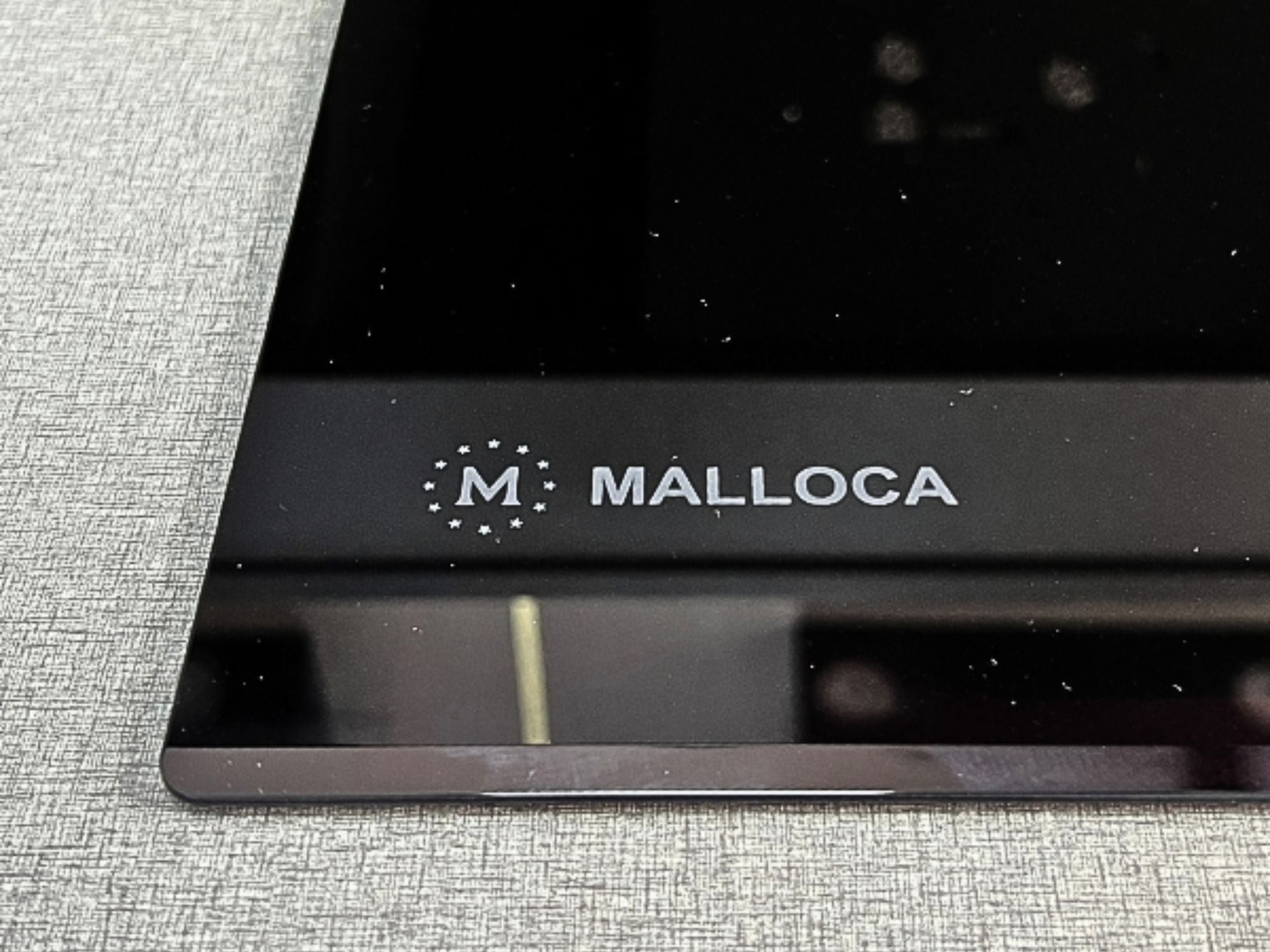 Bếp Từ Đôi Malloca MH-732 IN | Lắp Âm 02 Vùng Nấu