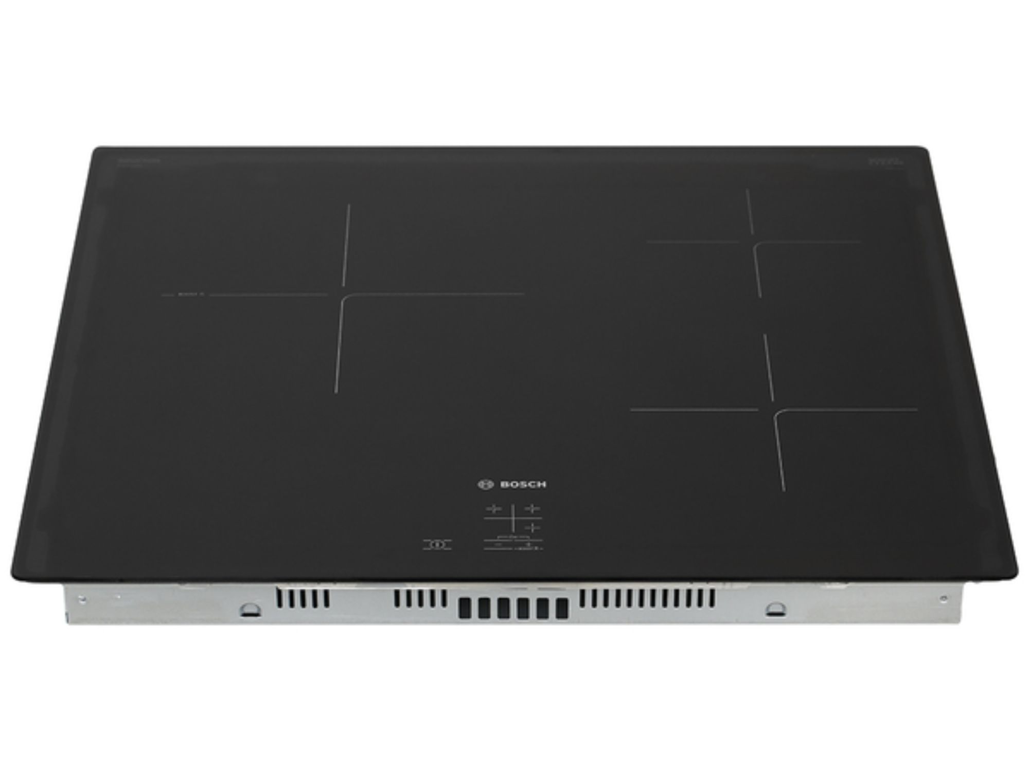 Bếp Từ Âm Bosch PUC61KAA5E Series 2 | 03 Vùng Nấu