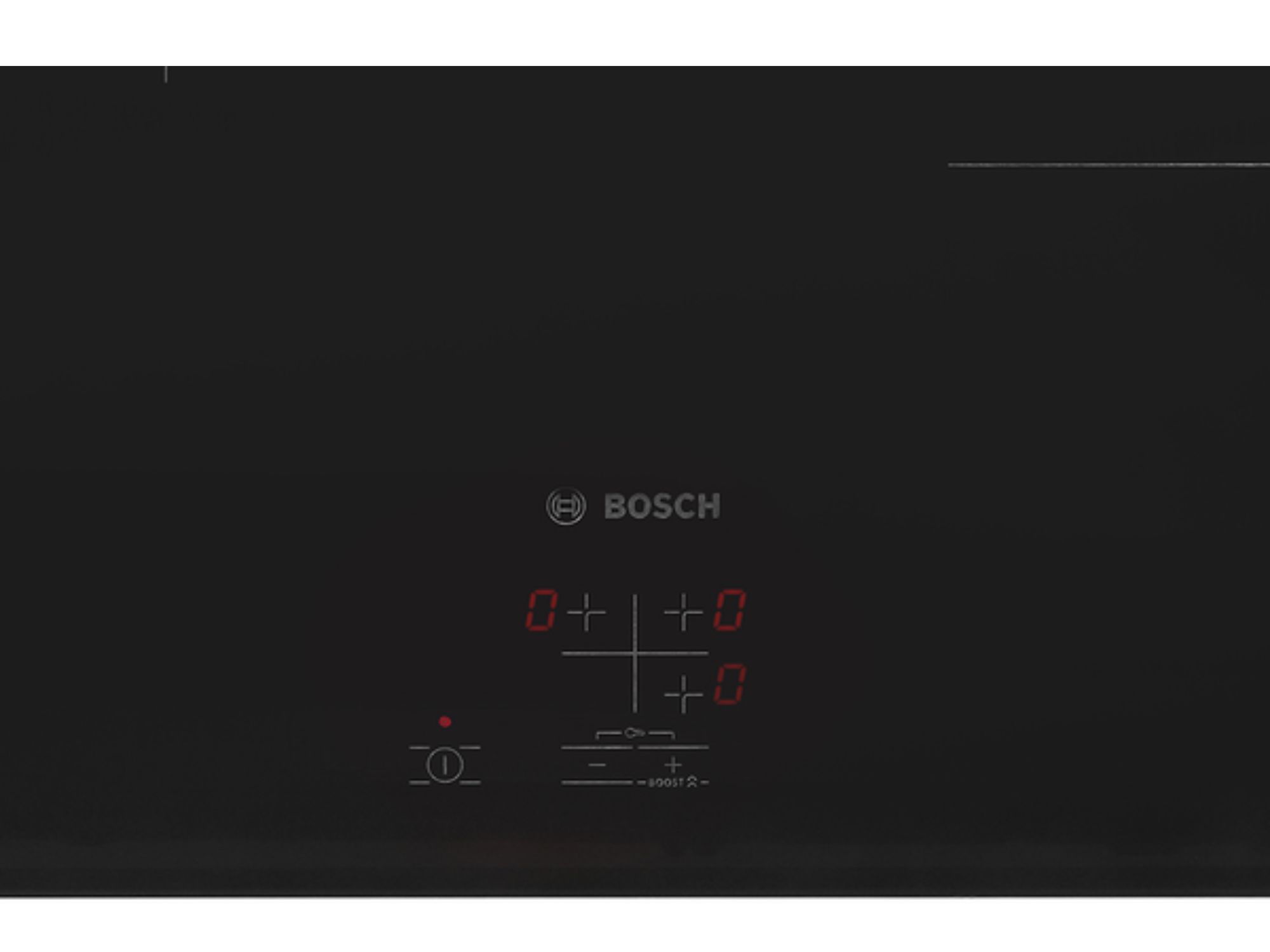 Bếp Từ Âm Bosch PUC61KAA5E Series 2 | 03 Vùng Nấu