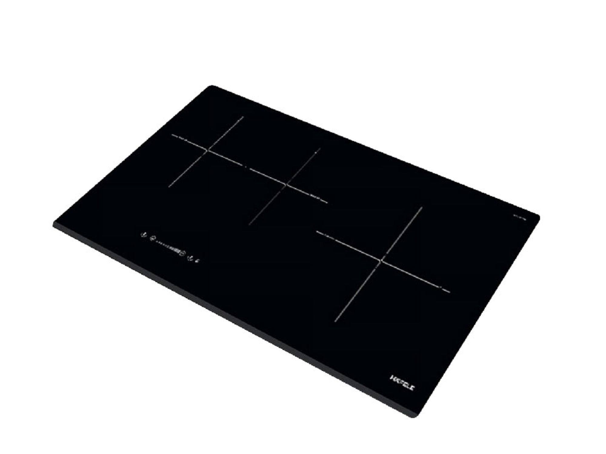 Bếp Từ Âm Hafele HC-IF77D (536.61.665) | 03 Vùng Nấu