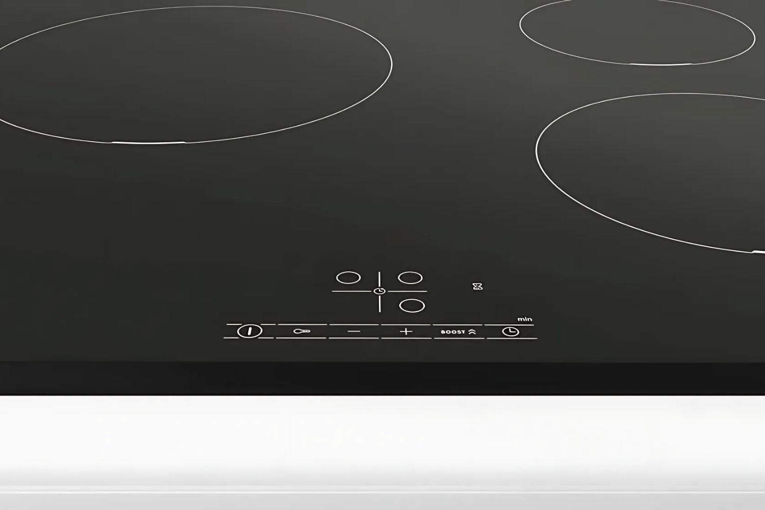 Bếp Từ Âm Bosch PUC631BB5E Series 4 | 03 Vùng Nấu