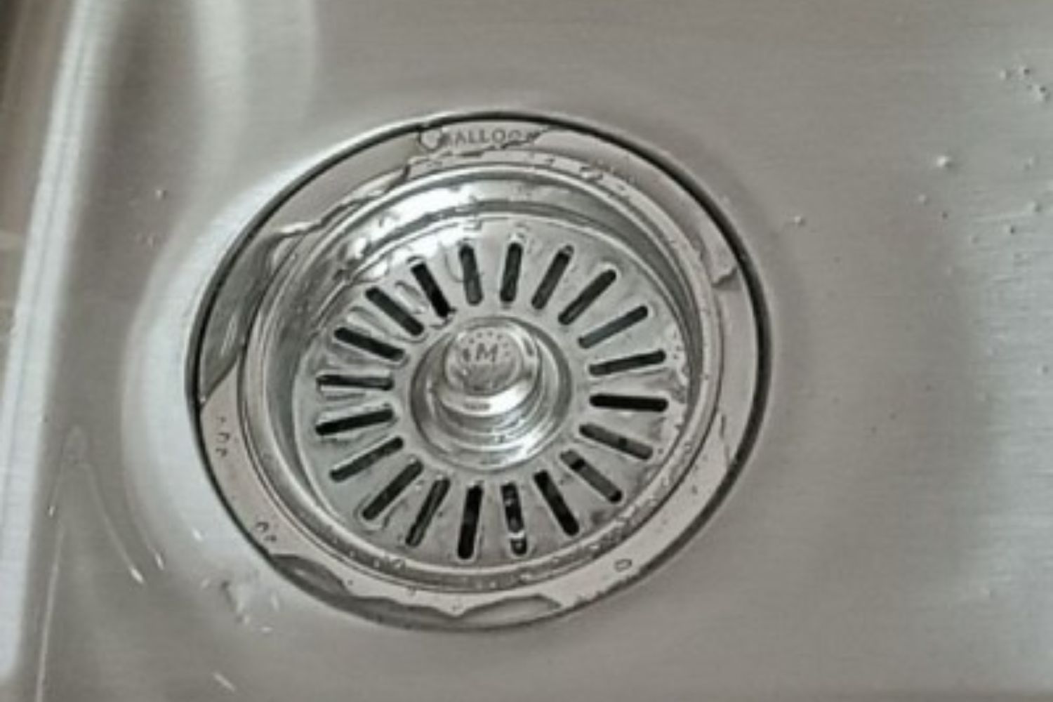 Chậu Rửa Bát 1 Hố Inox 304 Malloca MS 1023