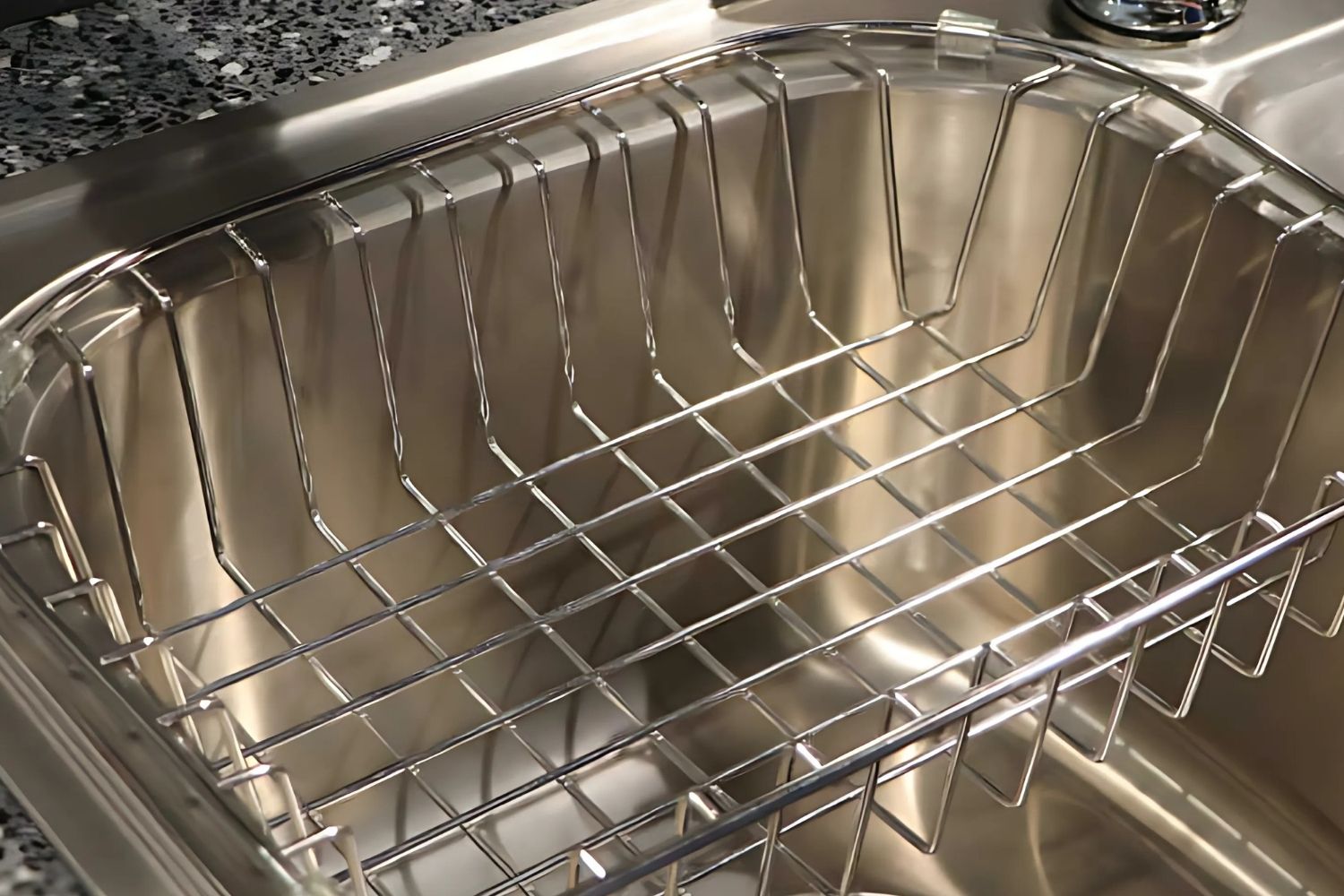 Chậu Rửa Bát 2 Hố Inox 304 Malloca MS 1024