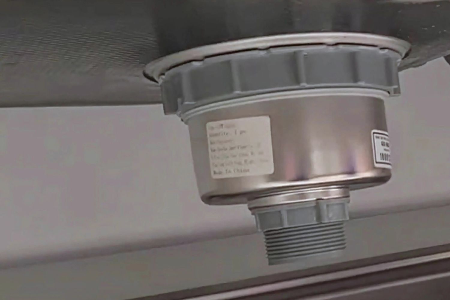 Chậu Rửa Bát 2 Hố Inox 304 Malloca MS 2025 (ECO)