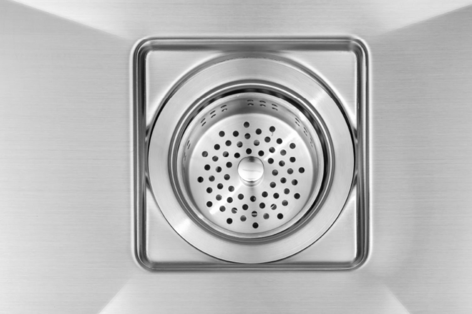 Chậu Rửa Bát 1 Hố Inox 304 Malloca MS 6303 WST