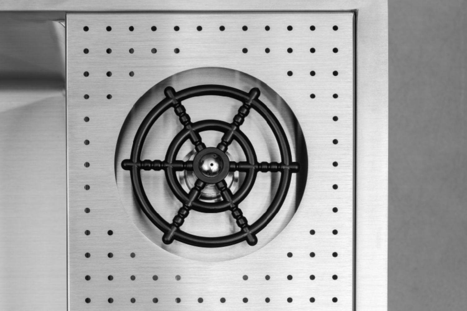 Chậu Rửa Bát 1 Hố Inox 304 Malloca MS 6303 WST