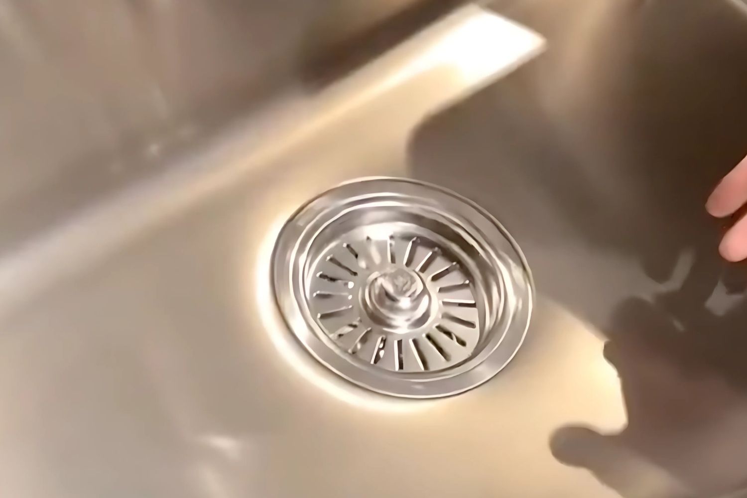 Chậu Rửa Chén 1 Hố Inox 304 Malloca MS 1022D