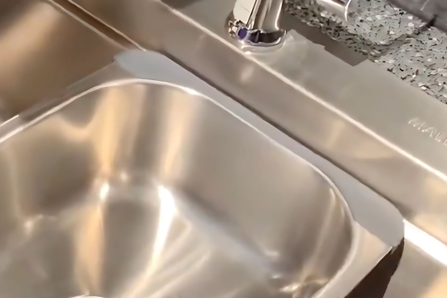 Chậu Rửa Chén 1 Hố Inox 304 Malloca MS 1022D