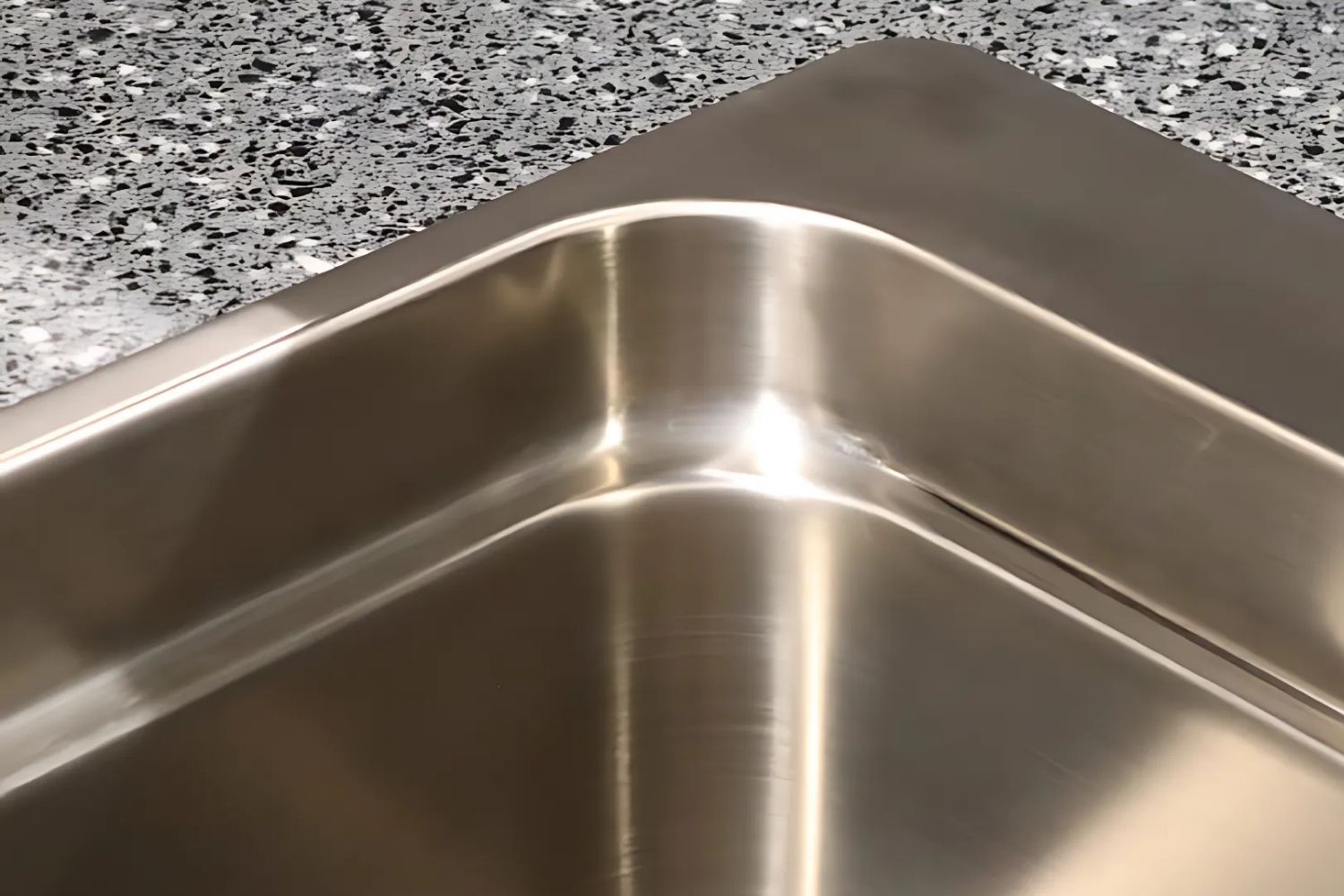 Chậu Rửa Chén 1 Hố Inox 304 Malloca MS 1022D