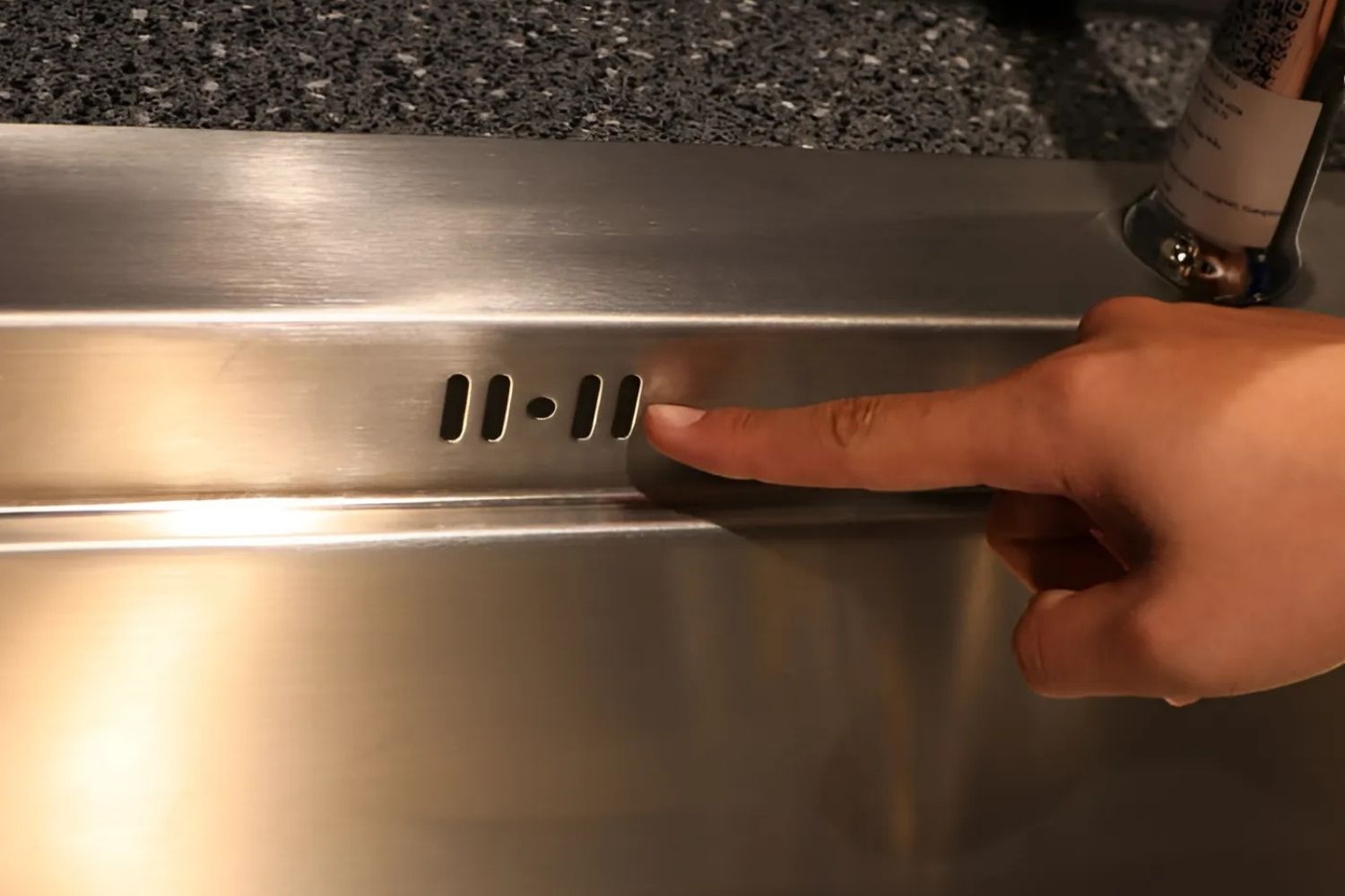 Chậu Rửa Chén 1 Hố Inox 304 Malloca MS 1022D