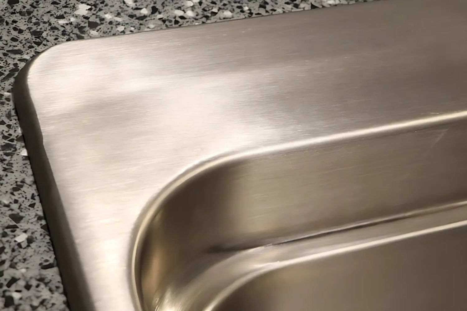 Chậu Rửa Chén 1 Hố Inox 304 Malloca MS 1022D