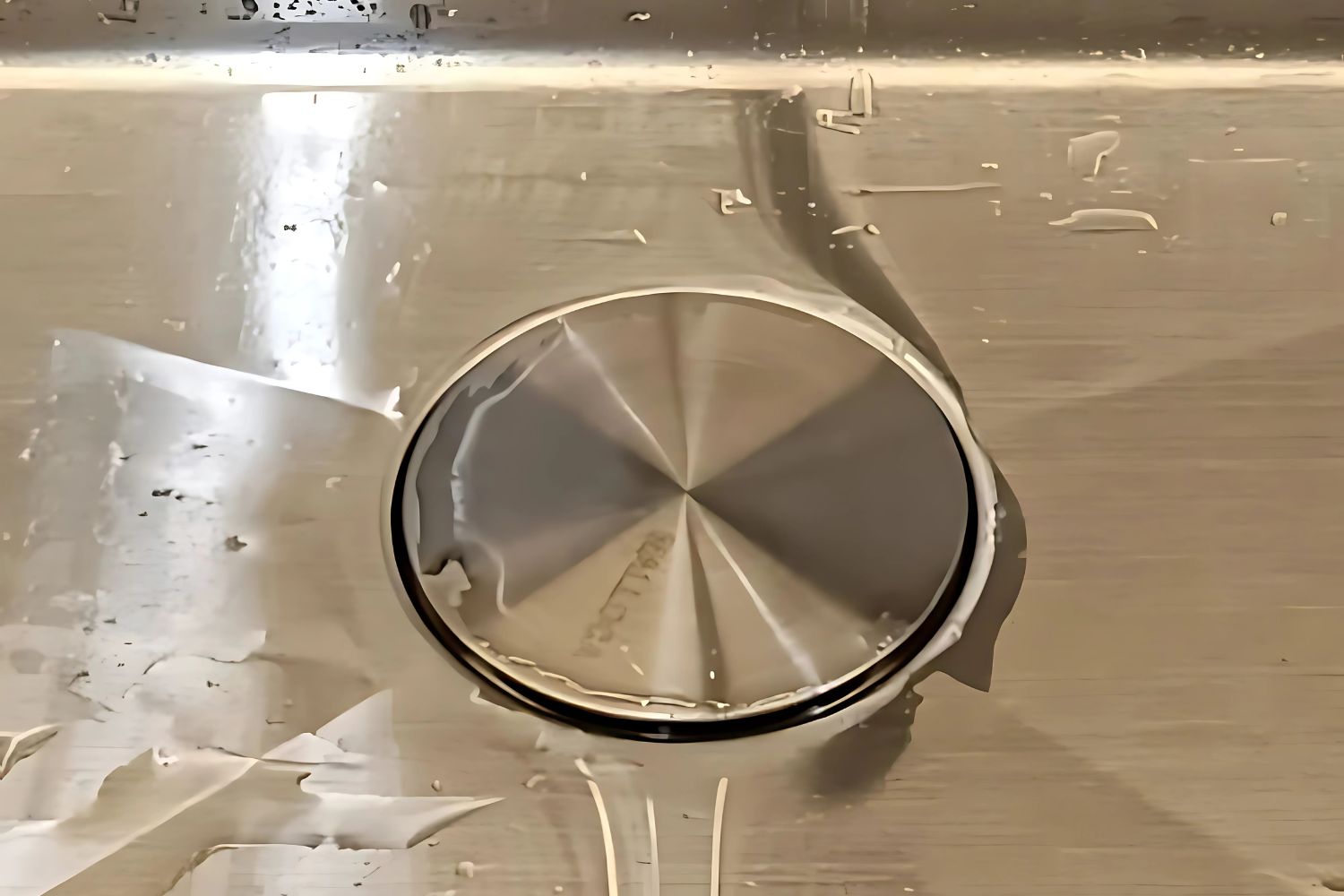 Chậu Rửa Chén 1 Hố Inox 304 Malloca MS 6070