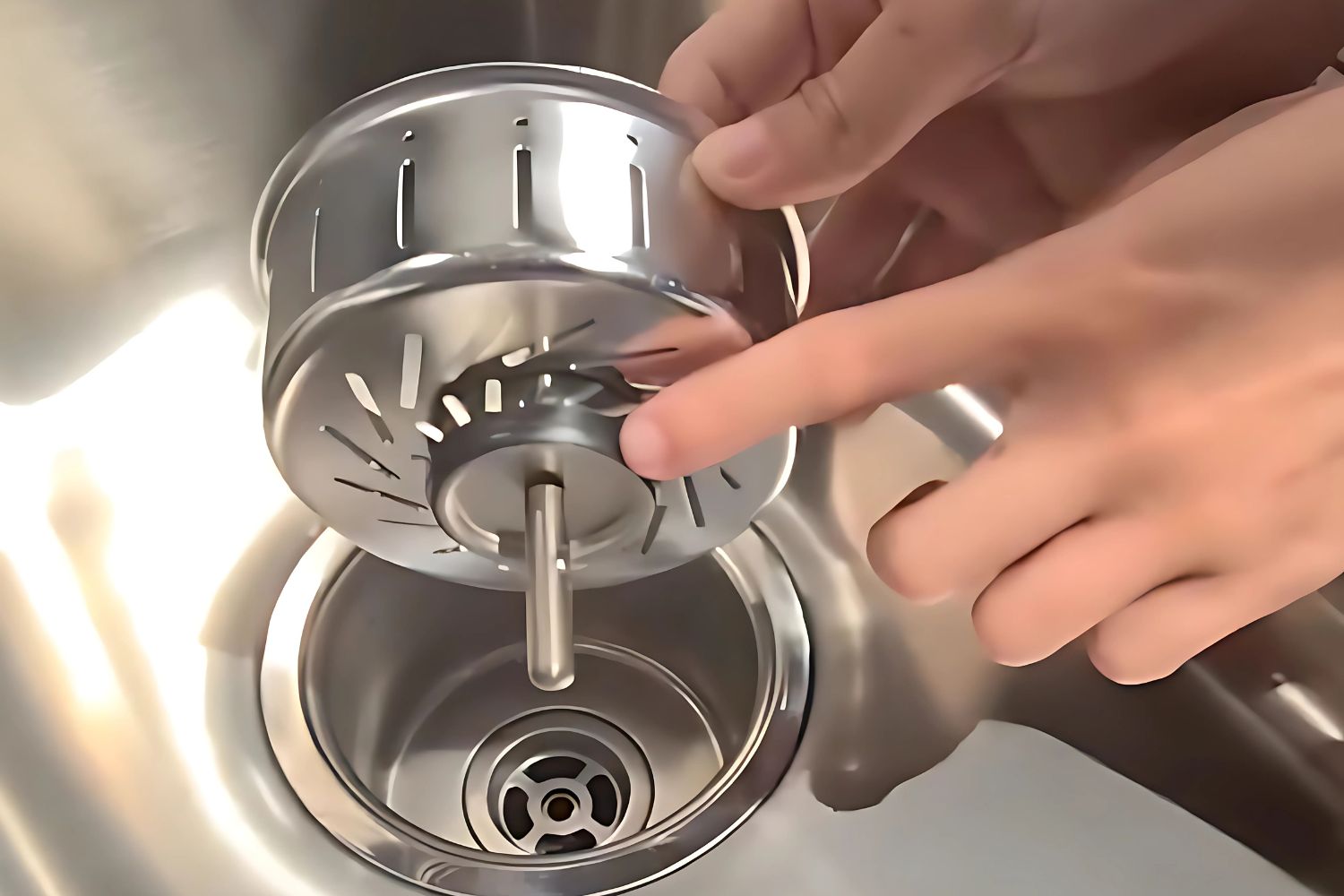 Chậu Rửa Chén 2 Hố Inox 304 Malloca MS 1025R NEW