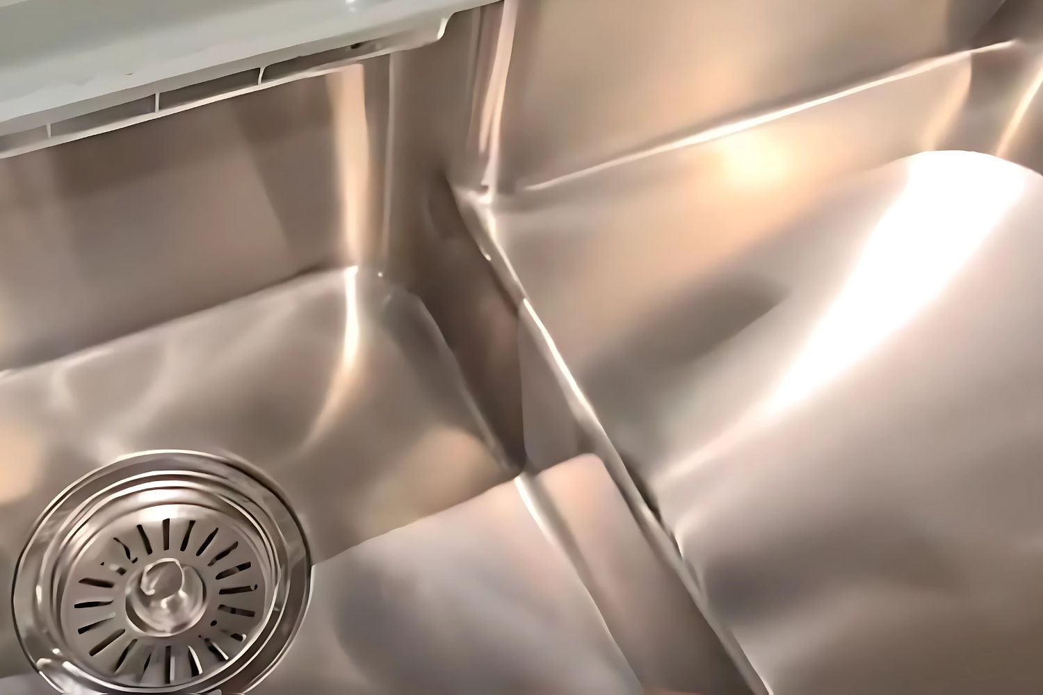 Chậu Rửa Bát 2 Hố Inox 304 Malloca MS 1028 N