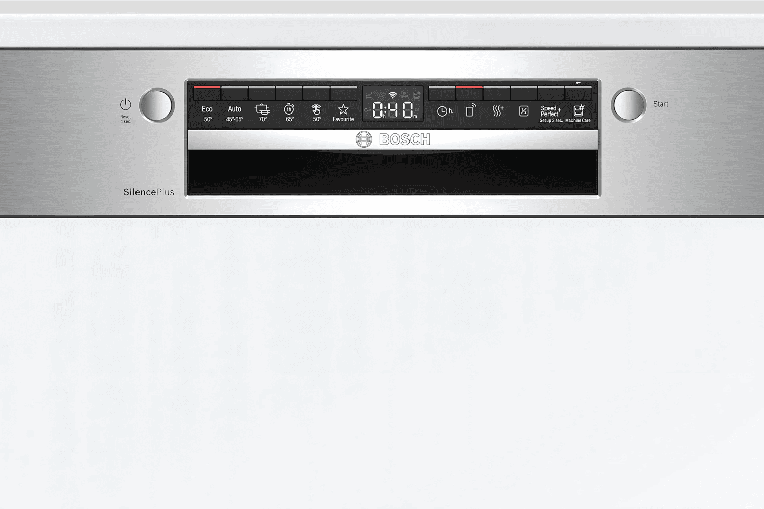 Ảnh Đại Diện Avatar Máy Rửa Bát Âm Bán Phần Bosch SMI4HCS48E Series 4