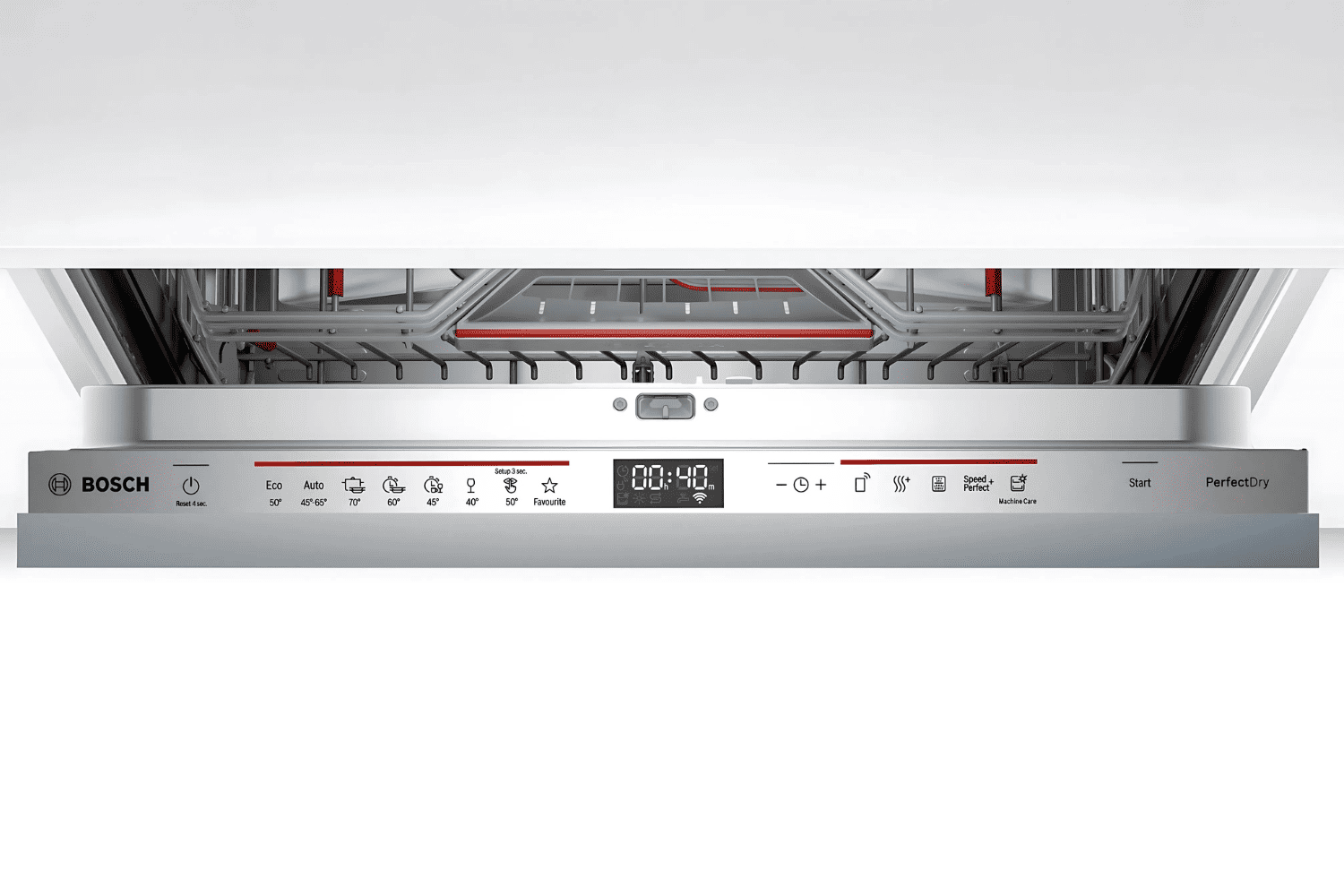 Ảnh Đại Diện Avatar Máy Rửa Bát Âm Bán Phần Bosch SMV6ZCX42E Series 6