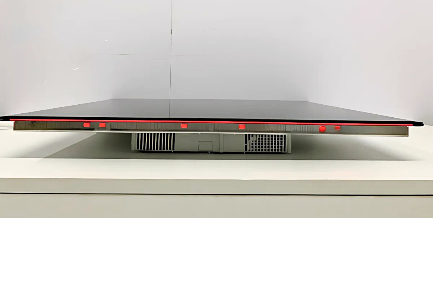 Bếp Từ Âm Hafele HC-I604D (535.02.040) | 04 Vùng Nấu