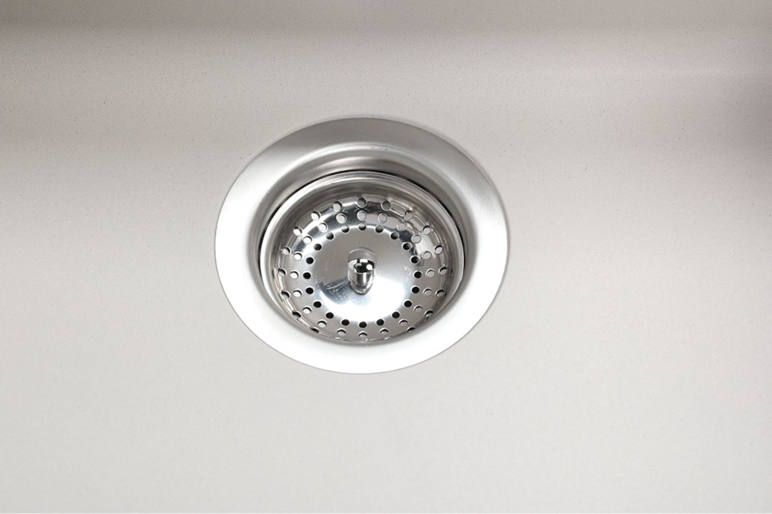 Chậu Rửa Bát 2 Hố Bằng Đá Granstone Hafele HS19-GED2S80 (570.35.470) | Màu Kem